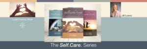 Self help series of how-to-heal books from Phoenesse